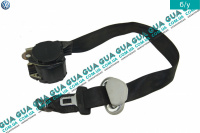 Ремень безопасности задний ( правый )