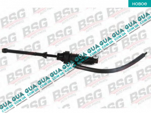 Главный цилиндр сцепления ( V 184 )   