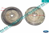 Маховик сцеления 