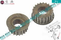 Шестерня коленвала ГРМ