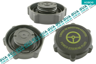 Крышка бачка гидроусилителя руля ( жидкости ГУР )   