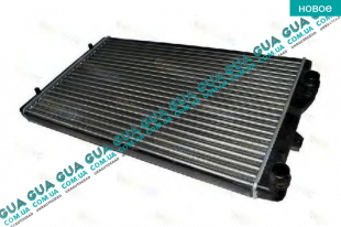 Радиатор охлаждения ( основной )   