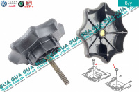 Болт крепления запасного колеса Seat / СЕАТ LEON 1999-2006 1.6 (1595 куб.см.)