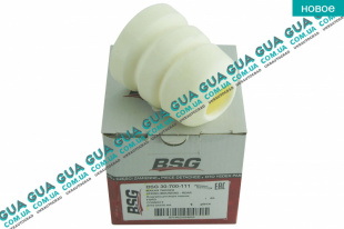 Отбойник рессоры задней подвески / Буфер ( 1 шт )   