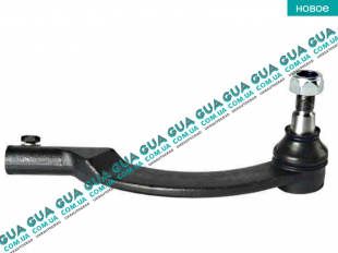 Наконечник рулевой тяги правый   