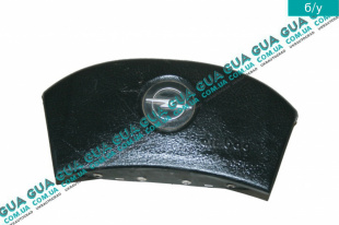 Подушка безопасности AirBag ( руль )   