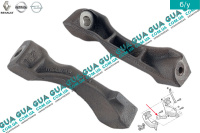 Кронштейн крепления катализатора ( выхлопной трубы )