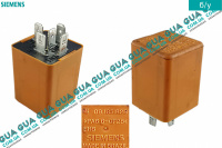 Реле / блок преобразователь сигнала спидометра