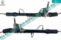 Рулевая рейка гидравлическая 4x4