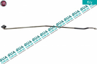 Держатель / упор капота