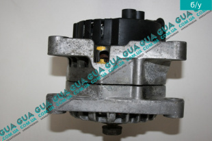 Генератор 70A   