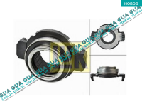 Выжимной подшипник