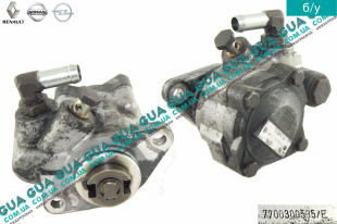 Насос гидроусилителя руля ( ГУР / гидроусилитель руля )   