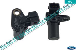 Датчик положения распредвала ( распределительного вала )   