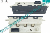 Дисплей  Peugeot / ПЕЖО PARTNER M49 1996-2003 / ПАРТНЕР М49 98-03 1.9D (1905 куб. см.)