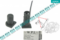 Втулка вилки сцепления ( комплект )