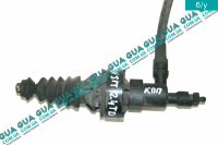 Рабочий цилиндр сцепления Ford / ФОРД TRANSIT 2006- / ТРАНЗИТ 06- 2.3 V16 (2295 куб.см.)