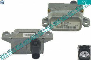 Датчик ESP / модуль устойчивости / ускорения   