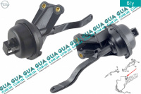 Клапан вакуумной системы