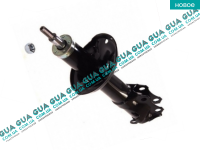Амортизатор передний масляный ( стойка )