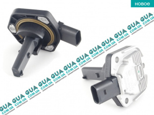 Датчик уровня масла   