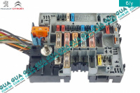 Блок предохранителей