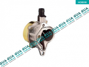 Вакуумный насос   