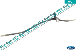 Трубка масляного щупа   