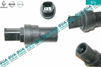 Датчик спидометра ( датчик скорости )