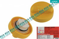 Крышка маслозаливной горловины