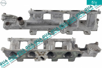 Впускной коллектор ( метал )