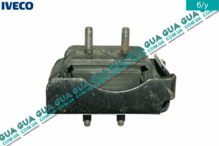 Опора / подушка двигателя передняя левая / правая   