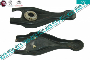 Вилка сцепления КПП   