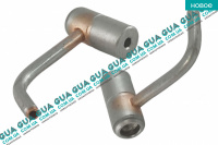 Форсунка масляная 1-3 цилиндр ( сопло / смазка - охлаждение гильзы / поршня )