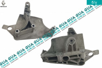 Кронштейн крепления двигателя