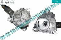 Вакуумный насос Renault / РЕНО MASCOTT 2004-2010 / МАСКОТ 04-10 3.0TDI (2953 куб.см.)