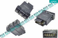 Кнопка стеклоподъемника левая