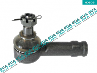 Наконечник рулевой тяги   