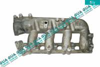 Впускной коллектор (метал)