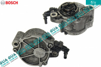 Вакуумный насос Volvo / ВОЛЬВО V70 III 1.6D (1560 куб.см.)