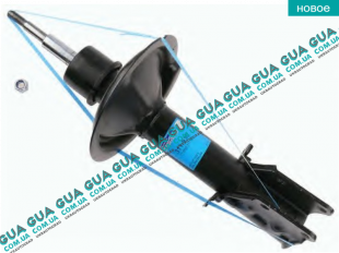 Амортизатор передний газовый ( стойка )   