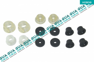 Ремкомплект рычага / кулисы переключения  передач МКПП   