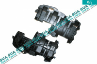 Защита коленвала ( Маслоотражатель )