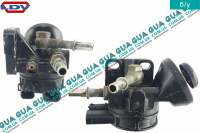 Корпус топливного фильтра / с подкачкой