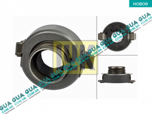 Выжимной подшипник   