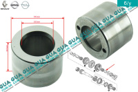 Втулка шестерни 1 передачи КПП