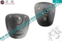 Пыльник защитный рулевого кардана ( вала )