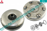 Гидротрансформатор АКПП ( бублик / бачок ) Mitsubishi / МИТСУБИСИ PAJERO III 2000-2006 / ПАДЖЕРО 3 00-06 3.2DI-D (3200 куб.см.)