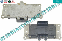 Коммутатор / модуль зажигания	