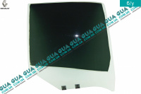 Стекло двери задней правой ( хэтчбек ) Renault / РЕНО CLIO II / КЛИО 2 1.9DTI (1870 куб.см.)